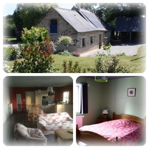 montage Gite du Bois Regnier